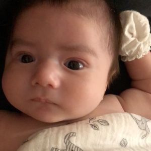 Meet your Posher, Kimberly